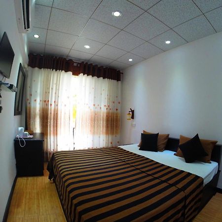 L&D Lodge Hikkaduwa Rom bilde