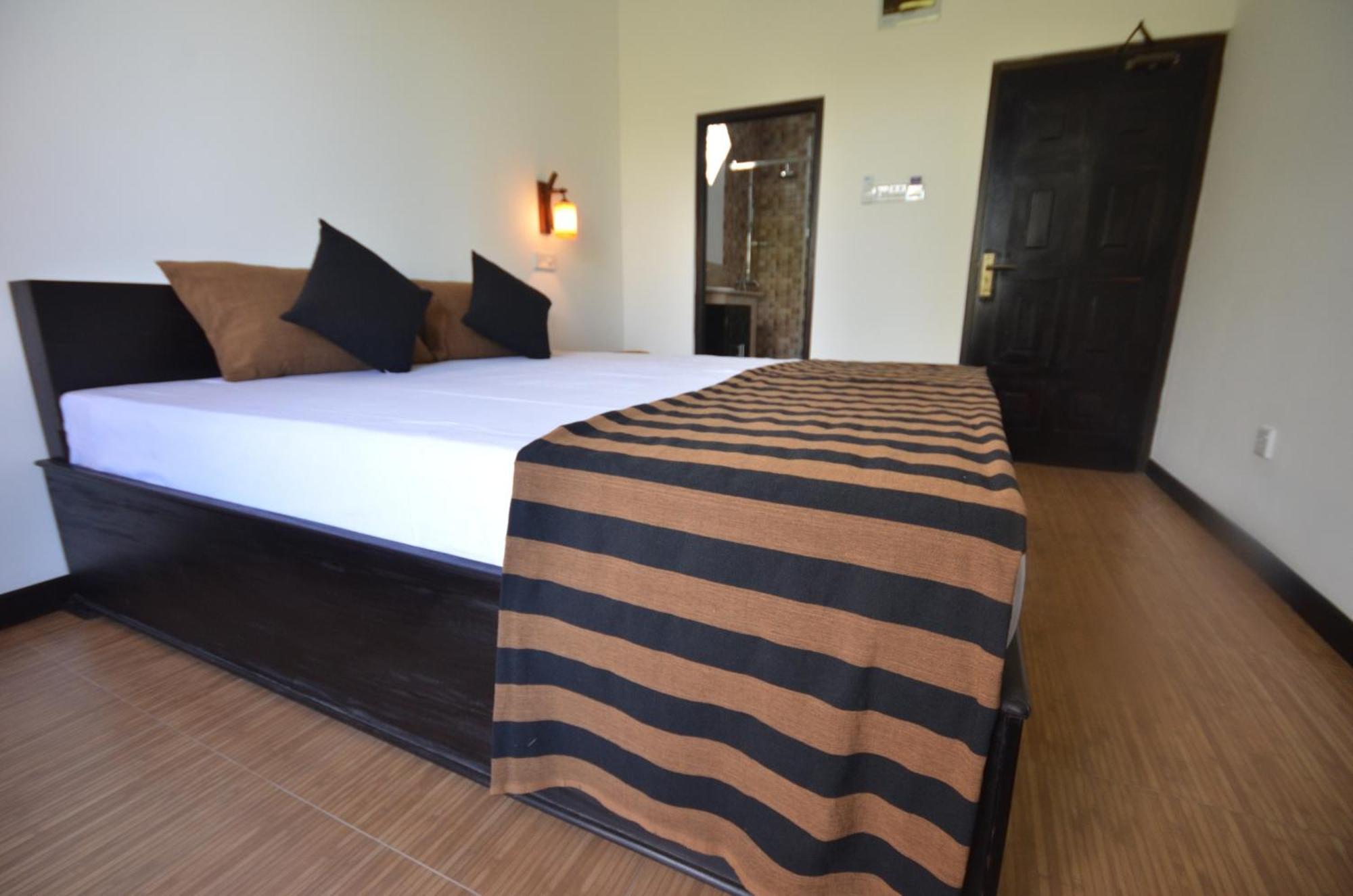 L&D Lodge Hikkaduwa Rom bilde