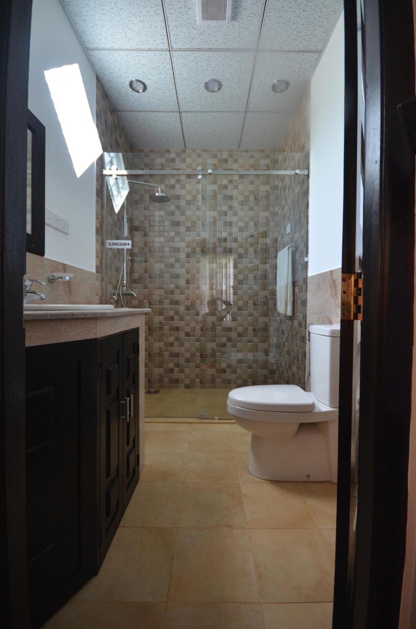 L&D Lodge Hikkaduwa Rom bilde