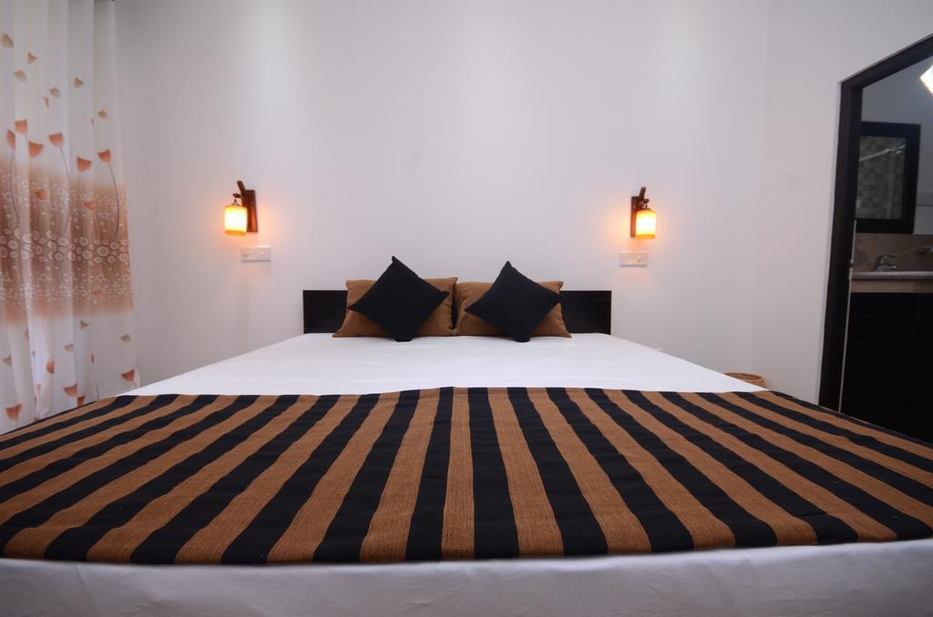 L&D Lodge Hikkaduwa Rom bilde